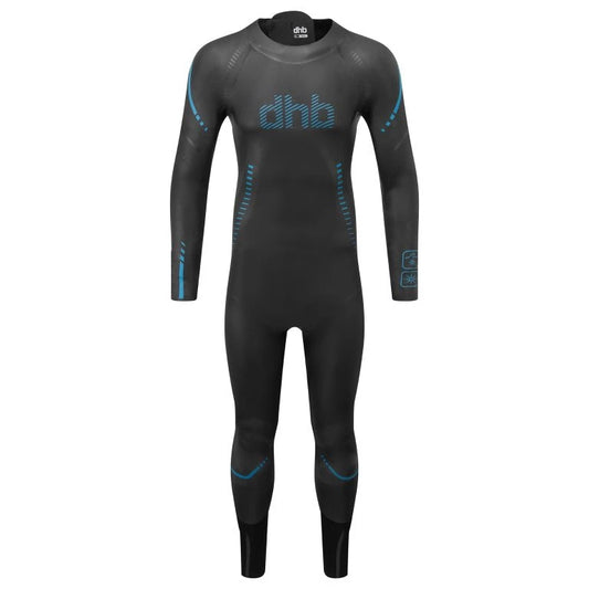Men's DHB Aeron Thermal Wetsuit