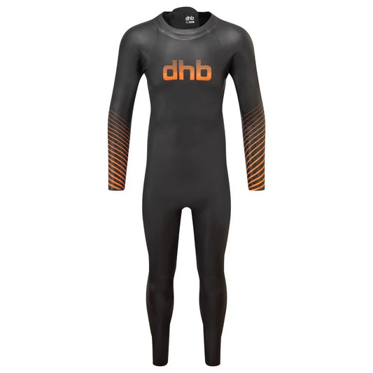 Men's DHB Hydron Thermal Wetsuit
