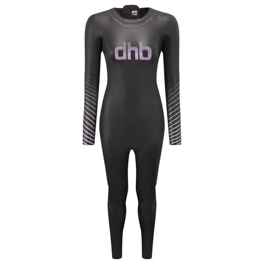 Women's DHB Hydron Thermal Wetsuit