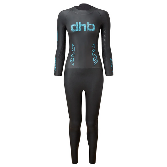 Women's DHB Aeron Ultra Wetsuit