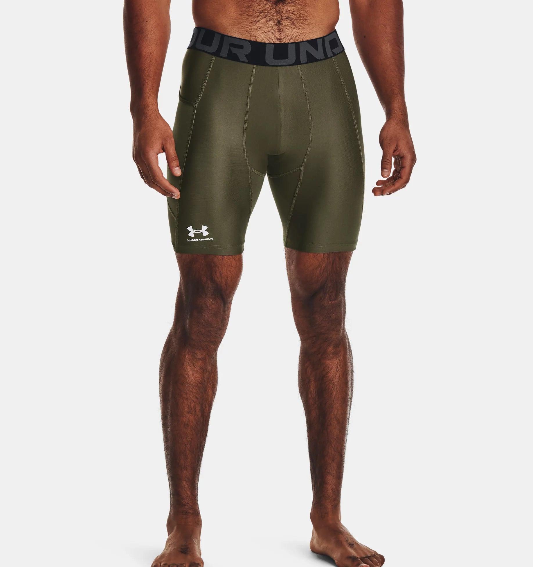 Heatgear compression shorts online