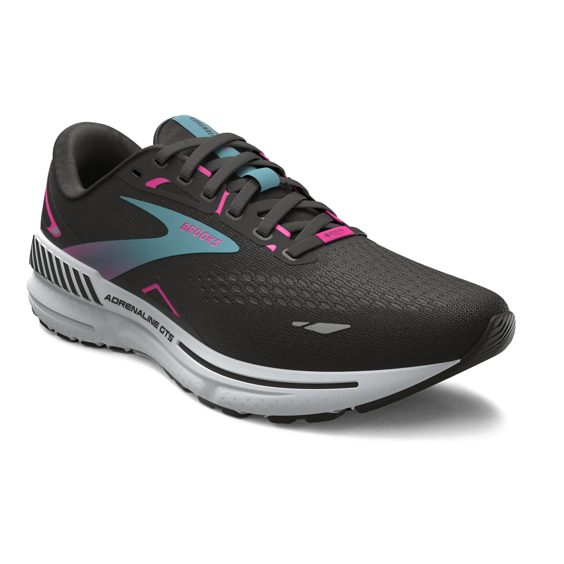 Women s Brooks Adrenaline GTS 23 GTX birmingham runner