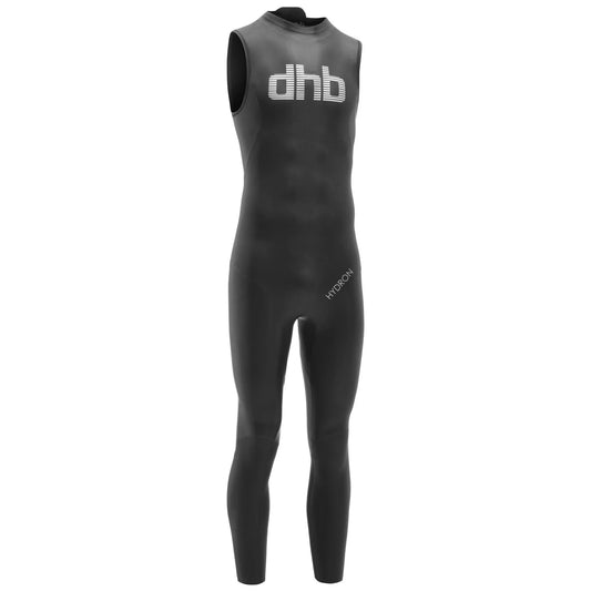 Men's DHB Hydron Sleeveless Wetsuit 2.0