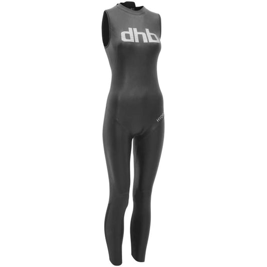 Women's DHB Hydron Sleeveless Wetsuit 2.0