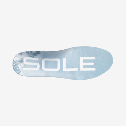 Sole Performance Thin Insole