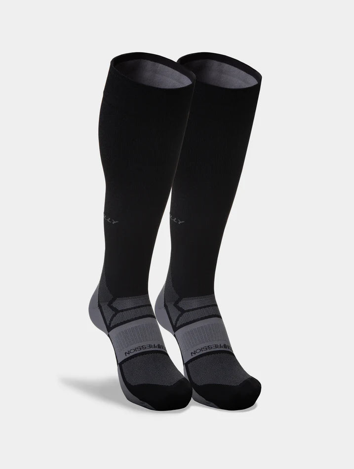 Hilly Pulse Compression Sock birmingham runner