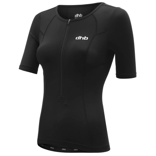 Women's DHB Hydron Tri Short Sleeve Top