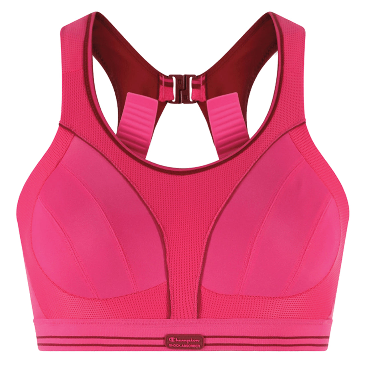 SHOCK ABSORBER Ultimate Run Bra