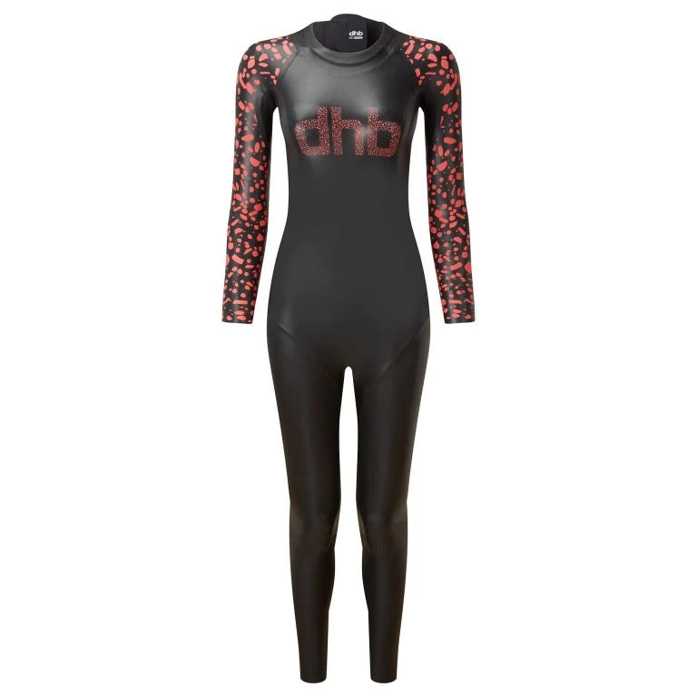 Women's DHB Moda Wetsuit