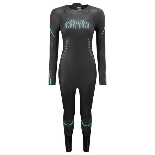 Women's DHB Aeron Thermal Wetsuit