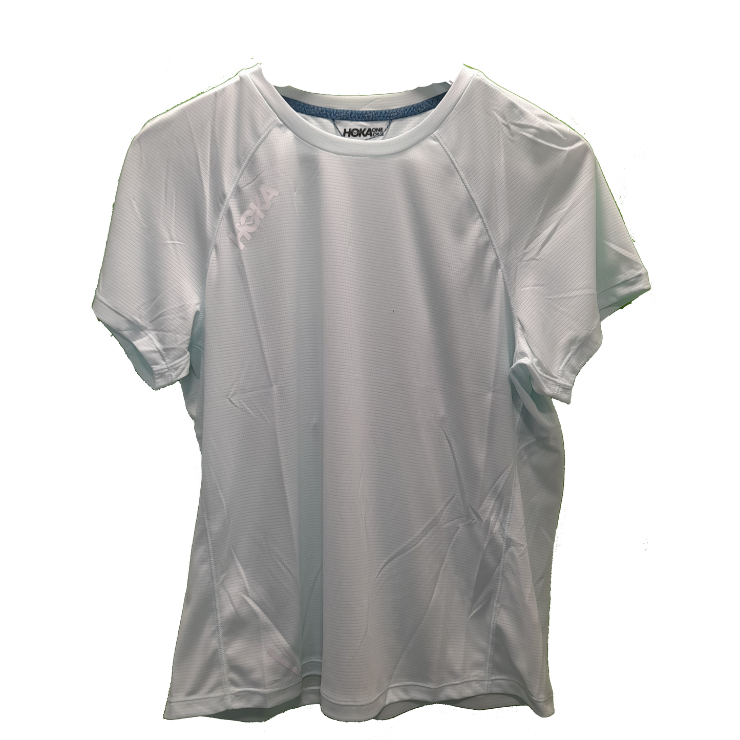 Women's Hoka Glide Short Sleeve Tee