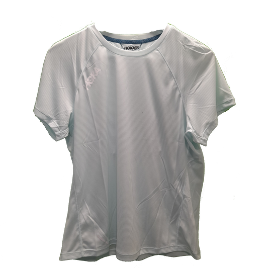 Women's Hoka Glide Short Sleeve Tee