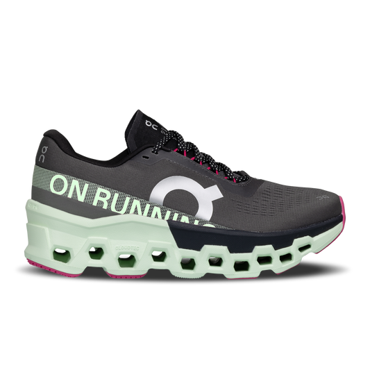 Women's ON Cloudmonster 2