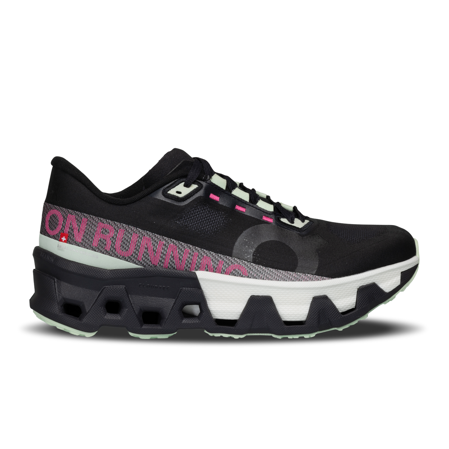 Women's ON Cloudmonster Hyper