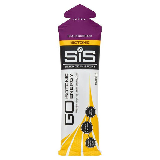 SIS Go Istonic Energy Gel 60ml