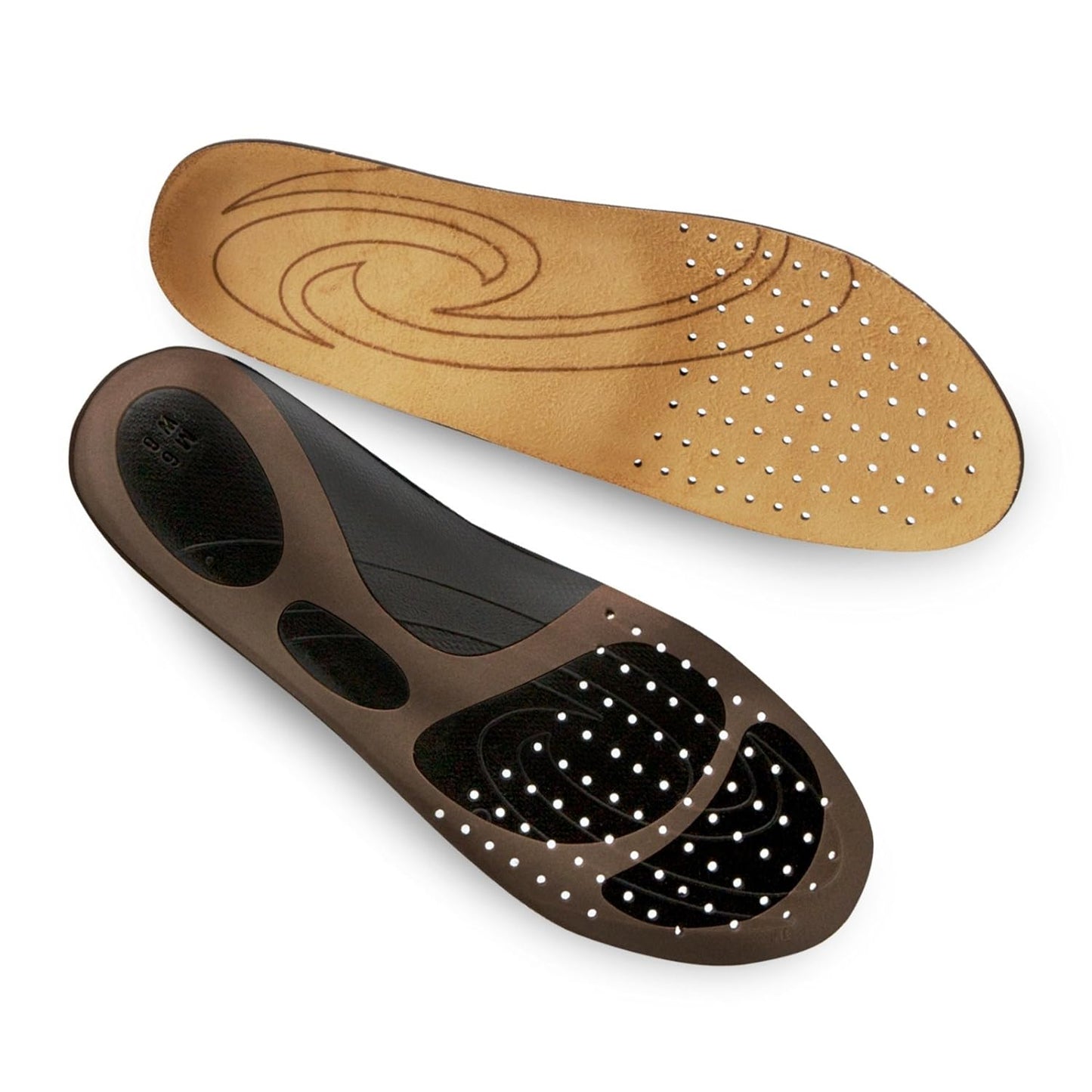 Sole Slim Casual Insole