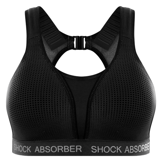 SHOCK ABSORBER Ultimate Run Bra Padded