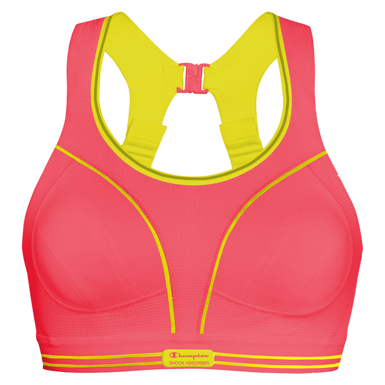 SHOCKABSORBER Ultimate Run Bra