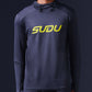 Men's Sudu SRH 01 Run Hoodie