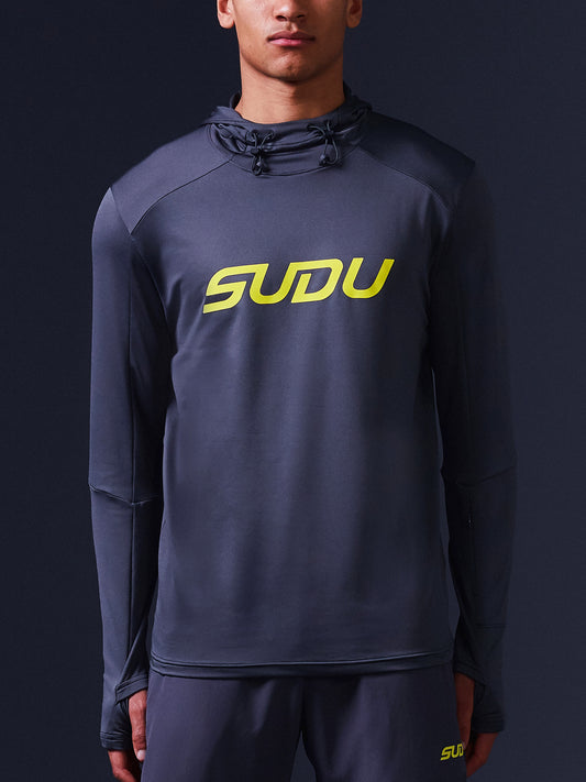 Men's Sudu SRH 01 Run Hoodie