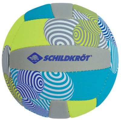 Fitness Mad Neoprene Mini Beach Volleyball