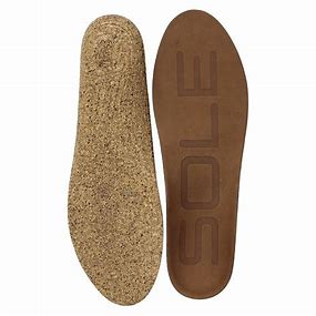 Sole Casual Medium Insole