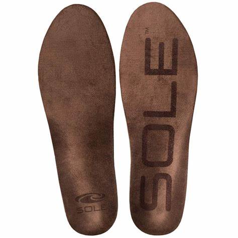 Sole Lifestyle Medium Insole