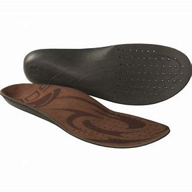 Sole Softec Casual Medium Insole