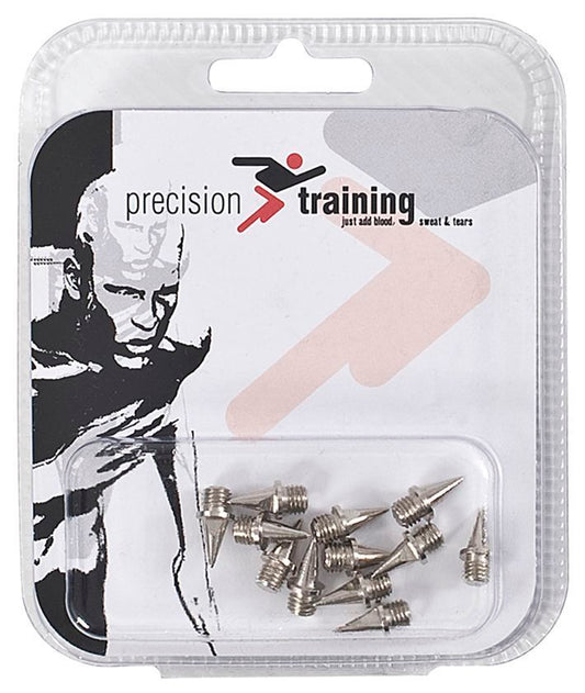 Precision Pyramid Athletic Spikes