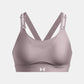 Women's Under Armour Infinity 2.0 High Sports Bra