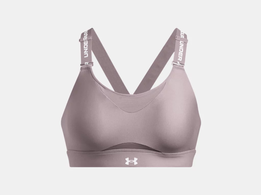 Women's Under Armour Infinity 2.0 High Sports Bra