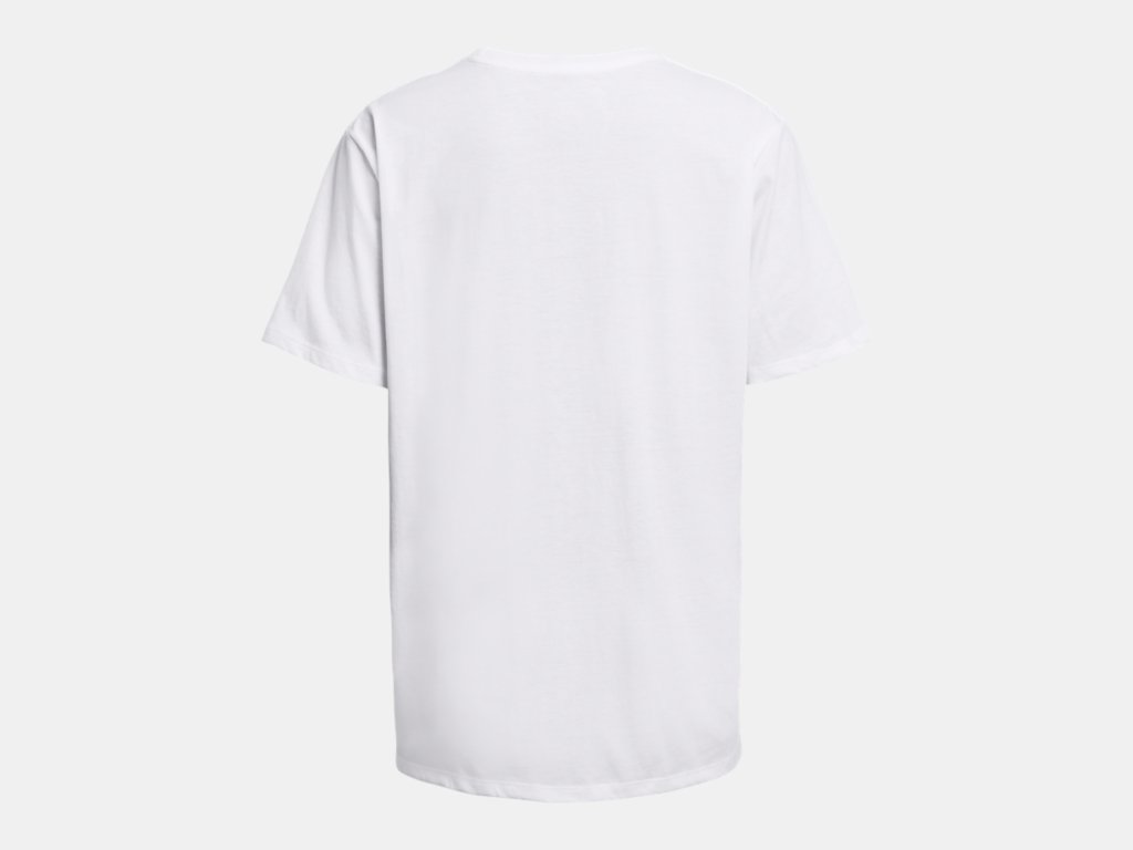 Women's Under Armour Campus Oversize SS Tee