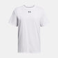 Women's Under Armour Campus Oversize SS Tee