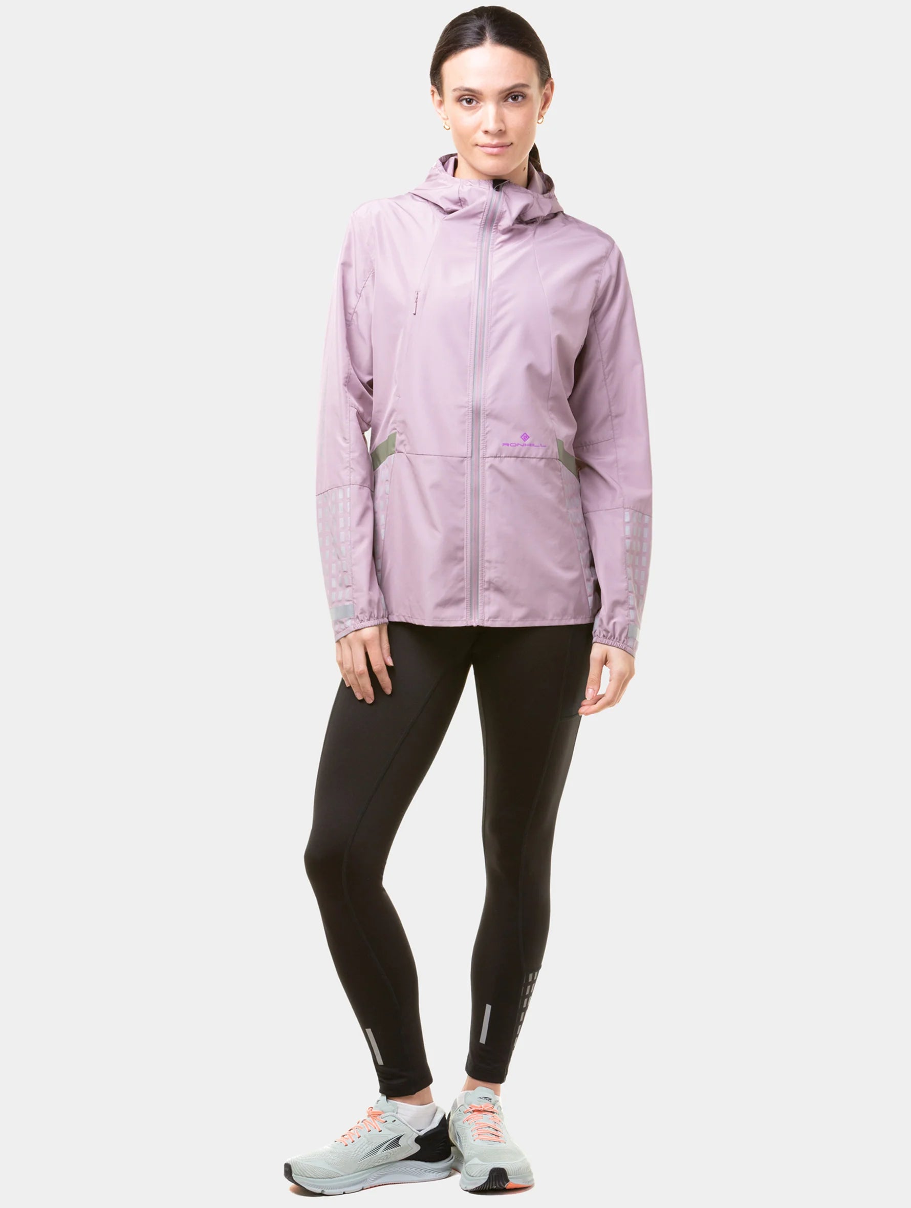 Ronhill Women's Tech Afterhours Jacket