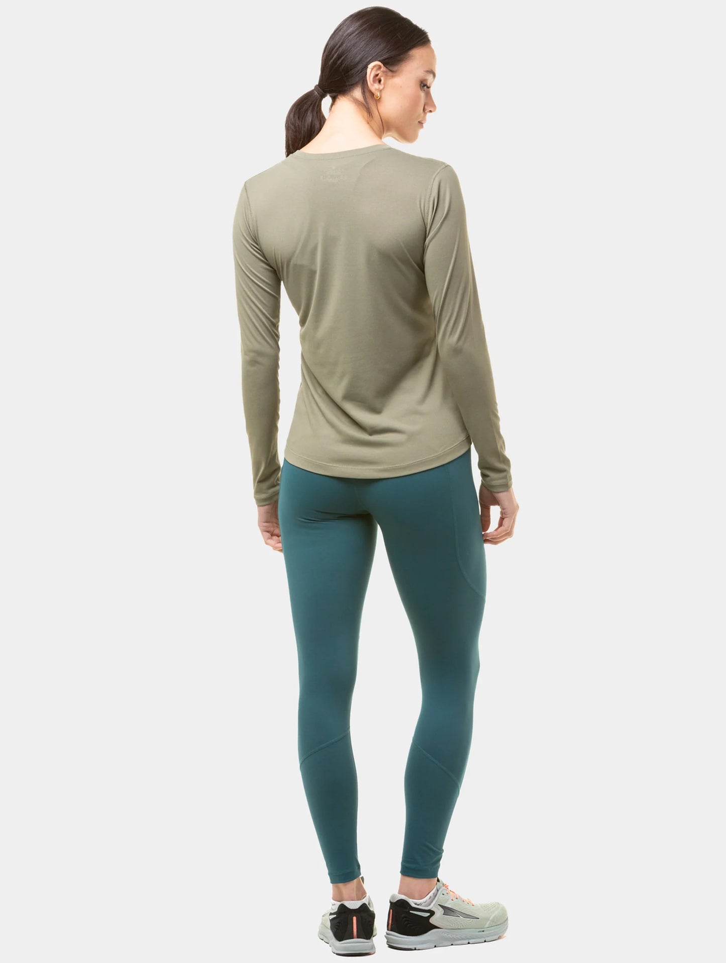 Women's Ronhill Tech Tight