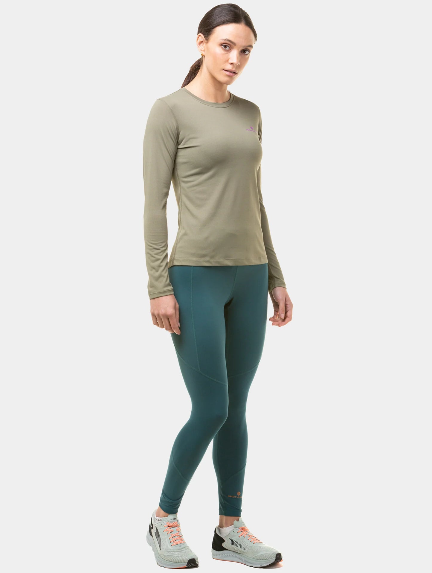 Women's Ronhill Tech Tight