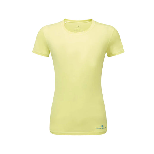 Women's Ronhill Tech Tencel S/S Tee