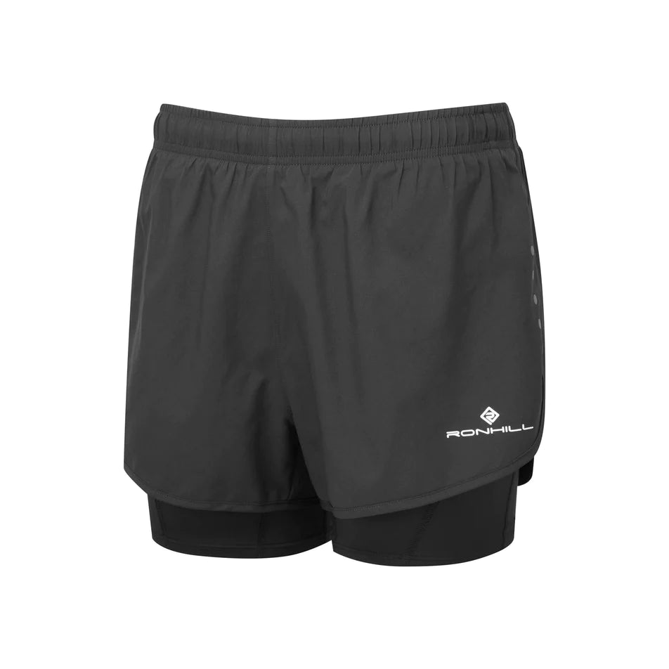 Women's Ronhill Core Twin Short