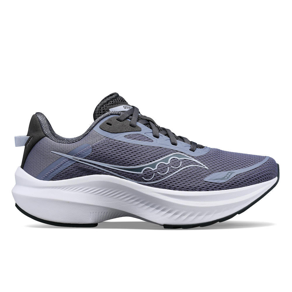 Womens Saucony Axon 3