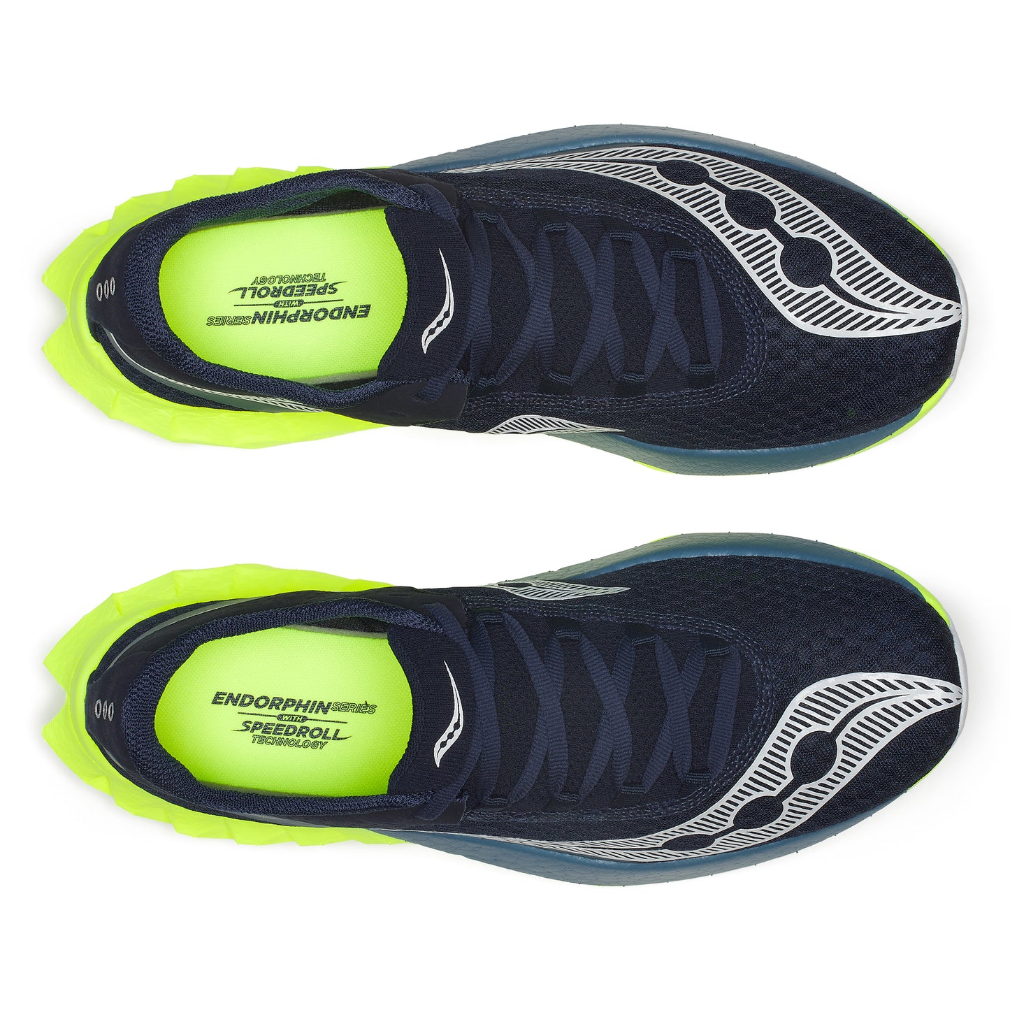 Men's Saucony Endorphin Pro 4