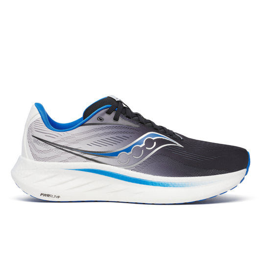 Men's Saucony Ride 18