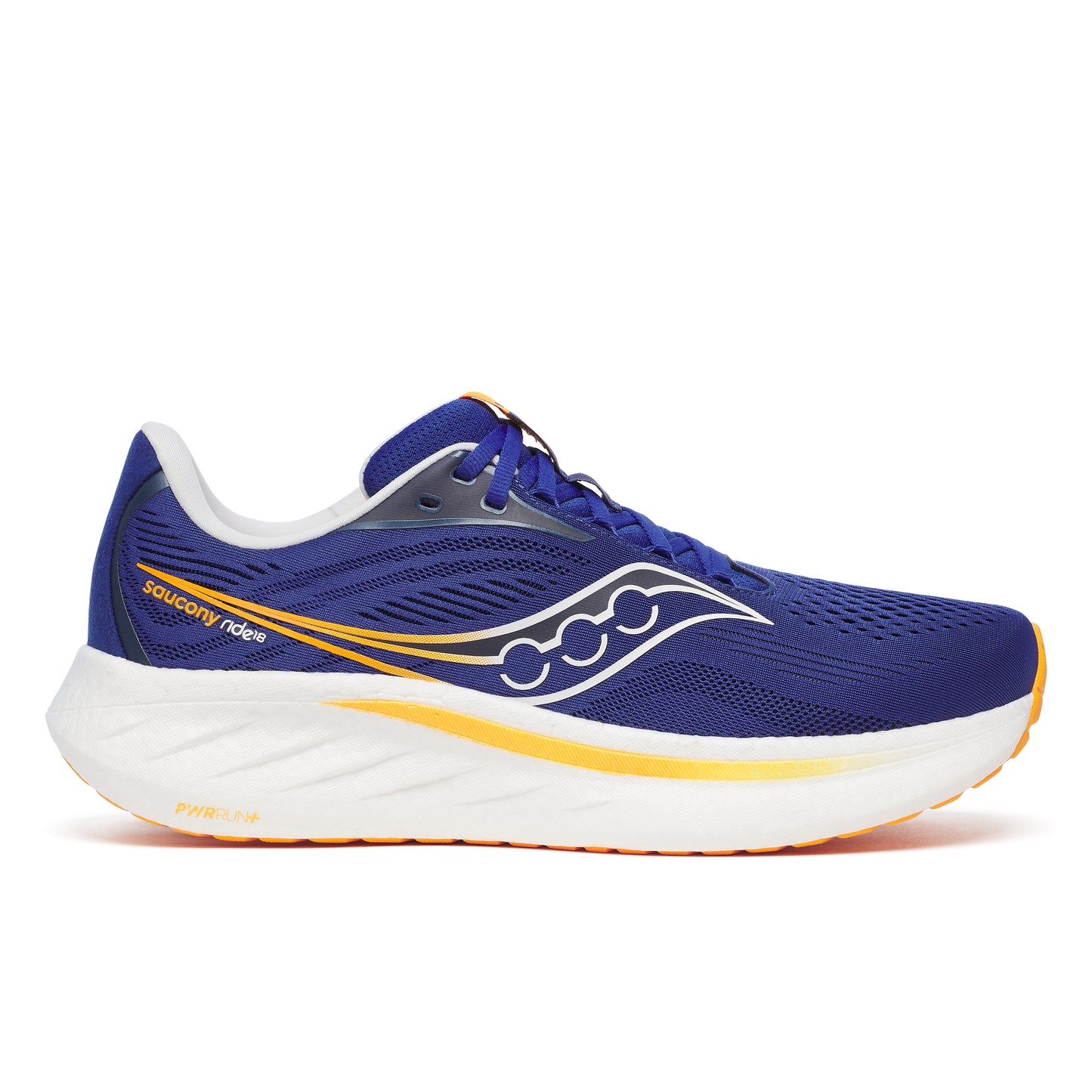 Men's Saucony Ride 18