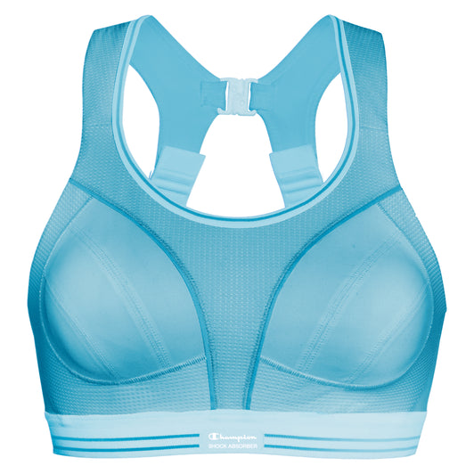 SHOCK ABSORBER Ultimate Run Bra