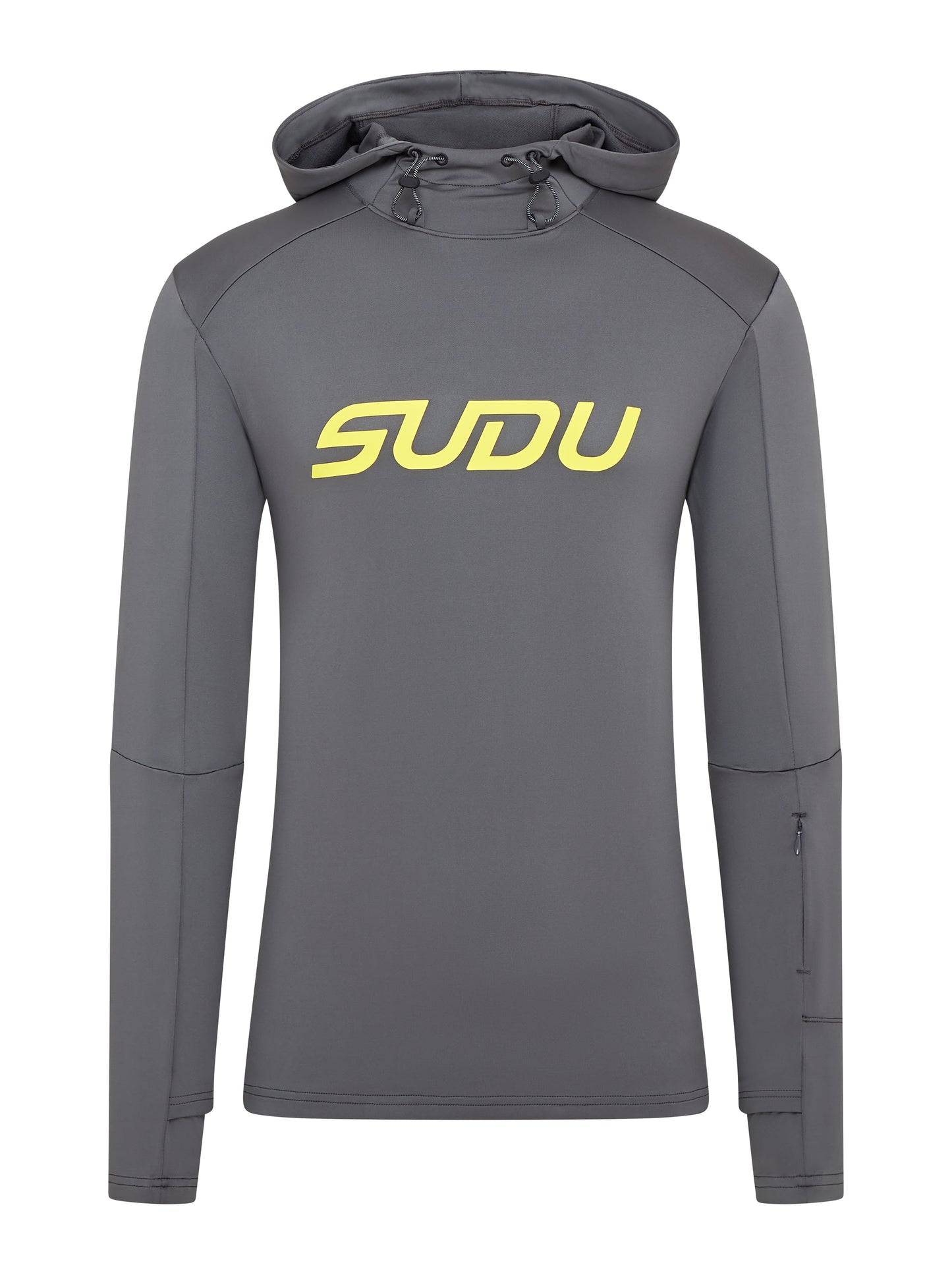 Men's Sudu SRH 01 Run Hoodie