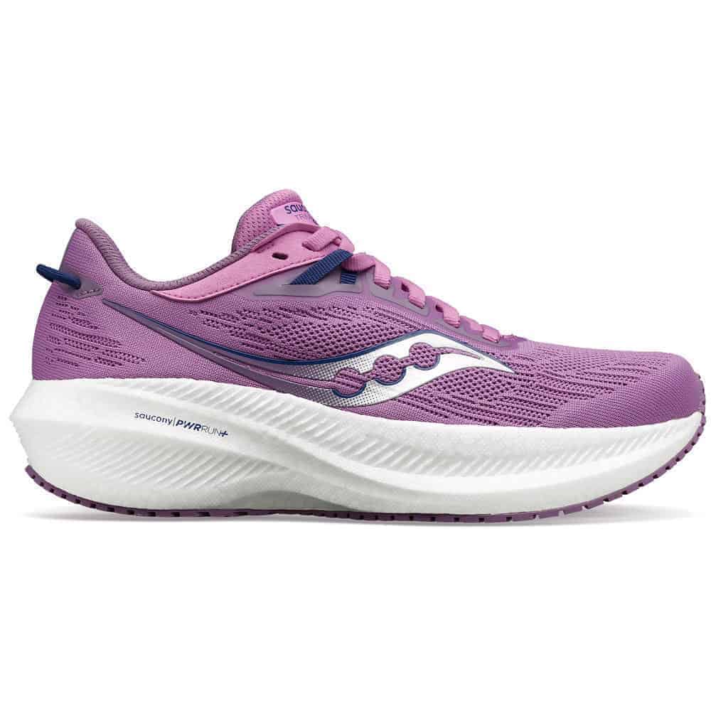 Women's Saucony Triumph 21