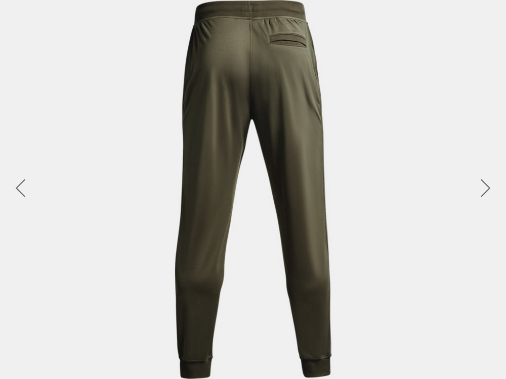 Men's Under Armour Sportstyle Joggers