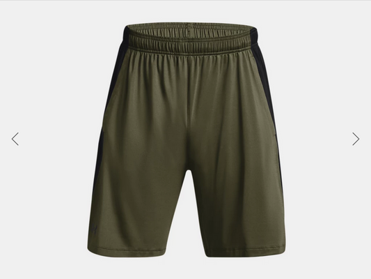 Men's Under Armour Vent Shorts