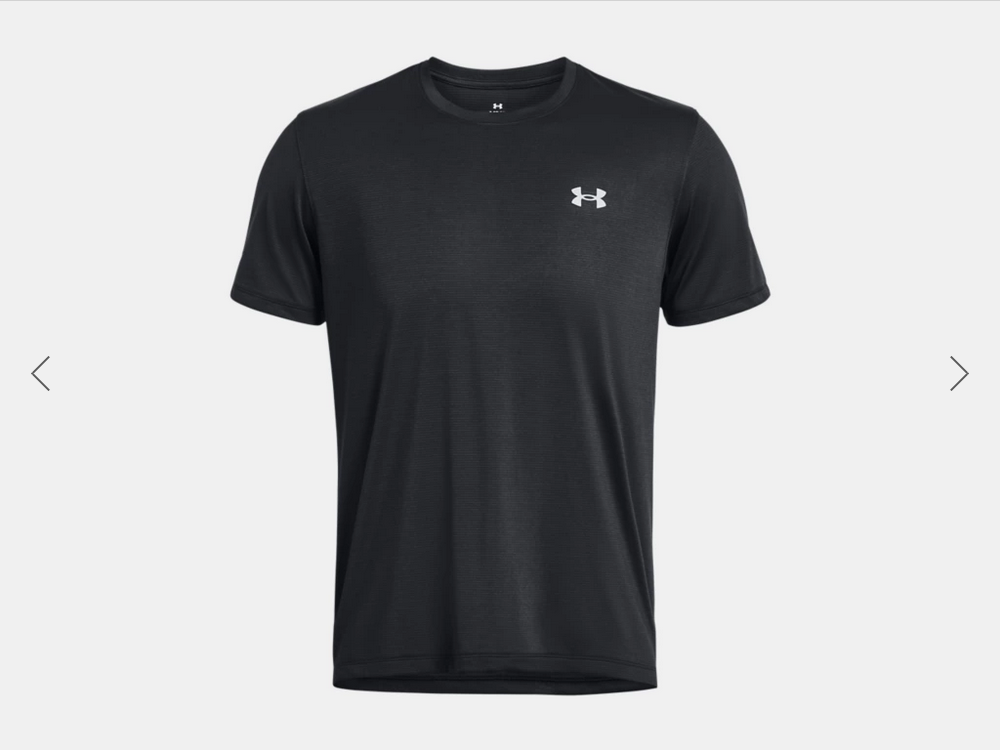 Men's Under Armour Launch Tee