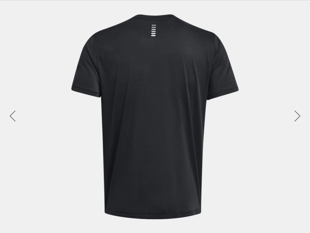 Men's Under Armour Launch Tee