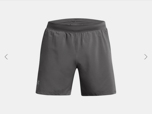 Men's Under Armour Launch 5" Shorts